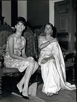 Mysteries: 1960-1969 Actor - Actress