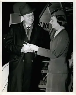 Bids: 1960-1969 Actor - Actress