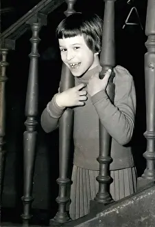 Demongeot: 1960-1969 Actor - Actress