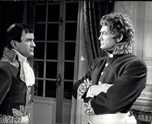 Carnot: 1960-1969 Actor - Actress