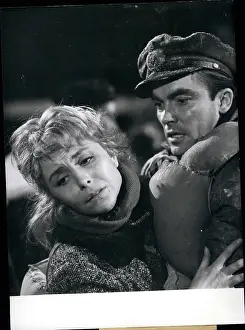 6000: 1960-1969 Actor - Actress
