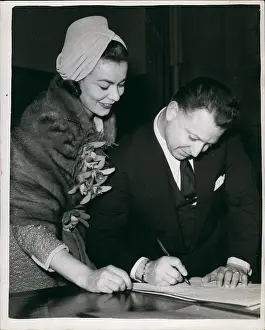 Heywood: 1960-1969 Actor - Actress