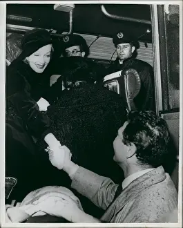 Ciampino: 1960-1969 Actor - Actress