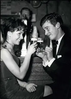 Proverb: 1960-1969 Actor - Actress