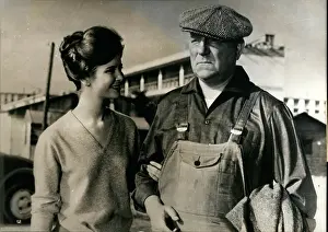 Denys: 1960-1969 Actor - Actress