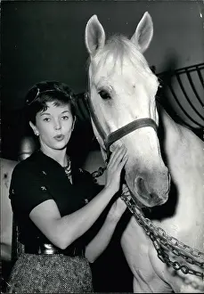 Cirque: 1960-1969 Actor - Actress