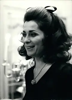 Preti: 1960-1969 Actor - Actress