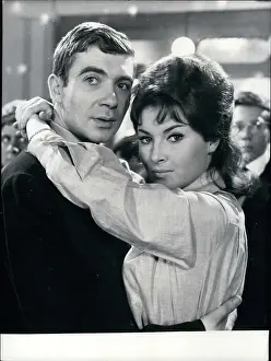 Lagrange: 1960-1969 Actor - Actress