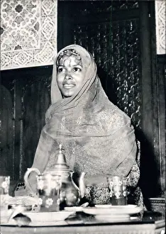 Marpessa: 1960-1969 Actor - Actress