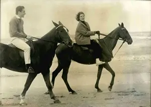 Deauville: 1960-1969 Actor - Actress