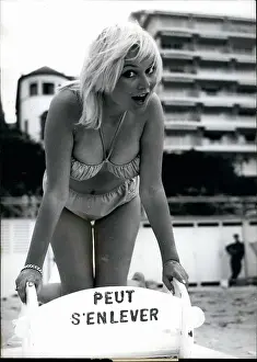 Bergmann: 1960-1969 Actor - Actress