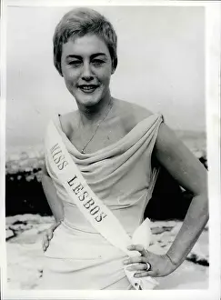 Lesbos: 1960-1969 Actor - Actress