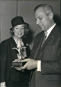 Asnieres: 1960-1969 Actor - Actress