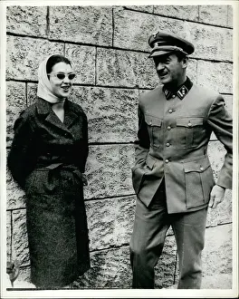 Karamanlis: 1960-1969 Actor - Actress