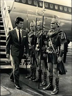 Legionnaires: 1960-1969 Actor - Actress