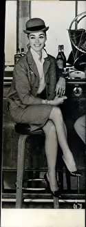Angeli: 1960-1969 Actor - Actress