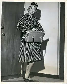 Enroute: 1960-1969 Actor - Actress