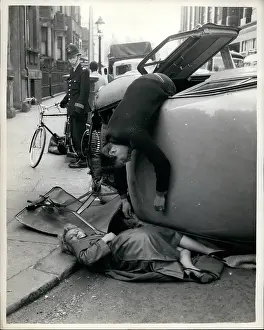 Robbing: 1960-1969 Actor - Actress