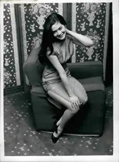 Withdrew: 1960-1969 Actor - Actress
