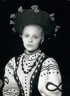 Christiane: 1960-1969 Actor - Actress