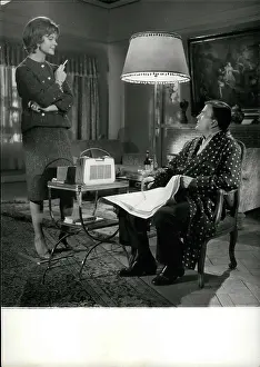 Mondy: 1960-1969 Actor - Actress