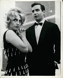 Magnani: 1960-1969 Actor - Actress