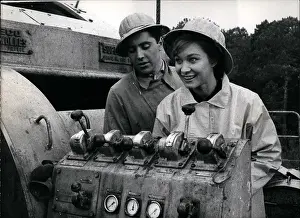 Installations: 1960-1969 Actor - Actress