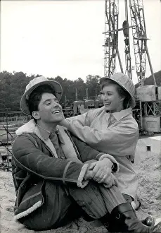Installations: 1960-1969 Actor - Actress