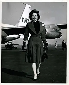 Enroute: 1960-1969 Actor - Actress