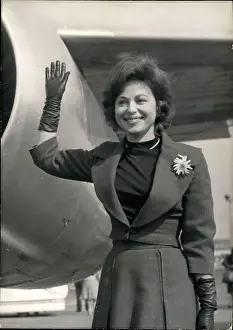 Haya: 1960-1969 Actor - Actress