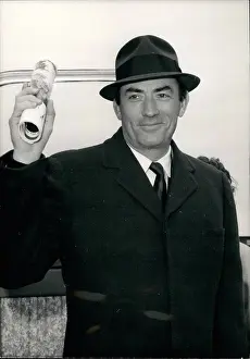 Navarone: 1960-1969 Actor - Actress