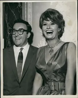 Ritz: 1960-1969 Actor - Actress