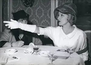 Tightly: 1960-1969 Actor - Actress