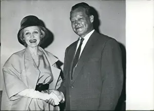 Berl: 1960-1969 Actor - Actress
