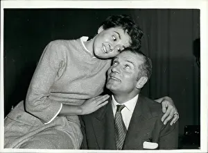 Laurences: 1960-1969 Actor - Actress