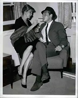 Yorkers: 1960-1969 Actor - Actress