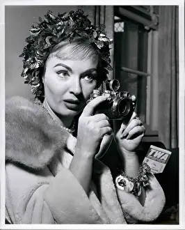 Jetliner: 1960-1969 Actor - Actress