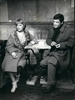 Cantabile: 1960-1969 Actor - Actress