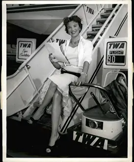 Idlewild: 1960-1969 Actor - Actress