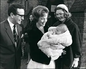 Clem: 1960-1969 Actor - Actress