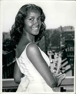 Marpessa: 1960-1969 Actor - Actress