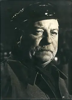 Vieille: 1960-1969 Actor - Actress
