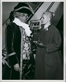 Enroute: 1960-1969 Actor - Actress