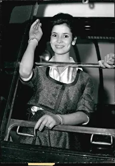 Borrowed: 1960-1969 Actor - Actress