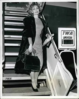 Intercontinental: 1960-1969 Actor - Actress