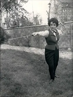 Meudon: 1960-1969 Actor - Actress