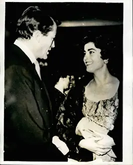 Pappas: 1960-1969 Actor - Actress