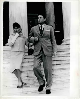 Navarone: 1960-1969 Actor - Actress
