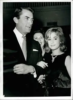 Wellknown: 1960-1969 Actor - Actress