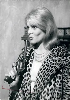 Elle: 1960-1969 Actor - Actress